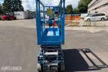 2014 Genie GS-1932 Batteridrevet sakselift – 7,79 m arbeidshøyde