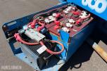 2014 Genie GS-1932 Batteridrevet sakselift – 7,79 m arbeidshøyde
