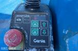 2014 Genie GS-1932 Batteridrevet sakselift – 7,79 m arbeidshøyde