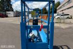 2014 Genie GS-1932 Batteridrevet sakselift – 7,79 m arbeidshøyde