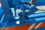 2014 Genie GS-1932 Batteridrevet sakselift – 7,79 m arbeidshøyde