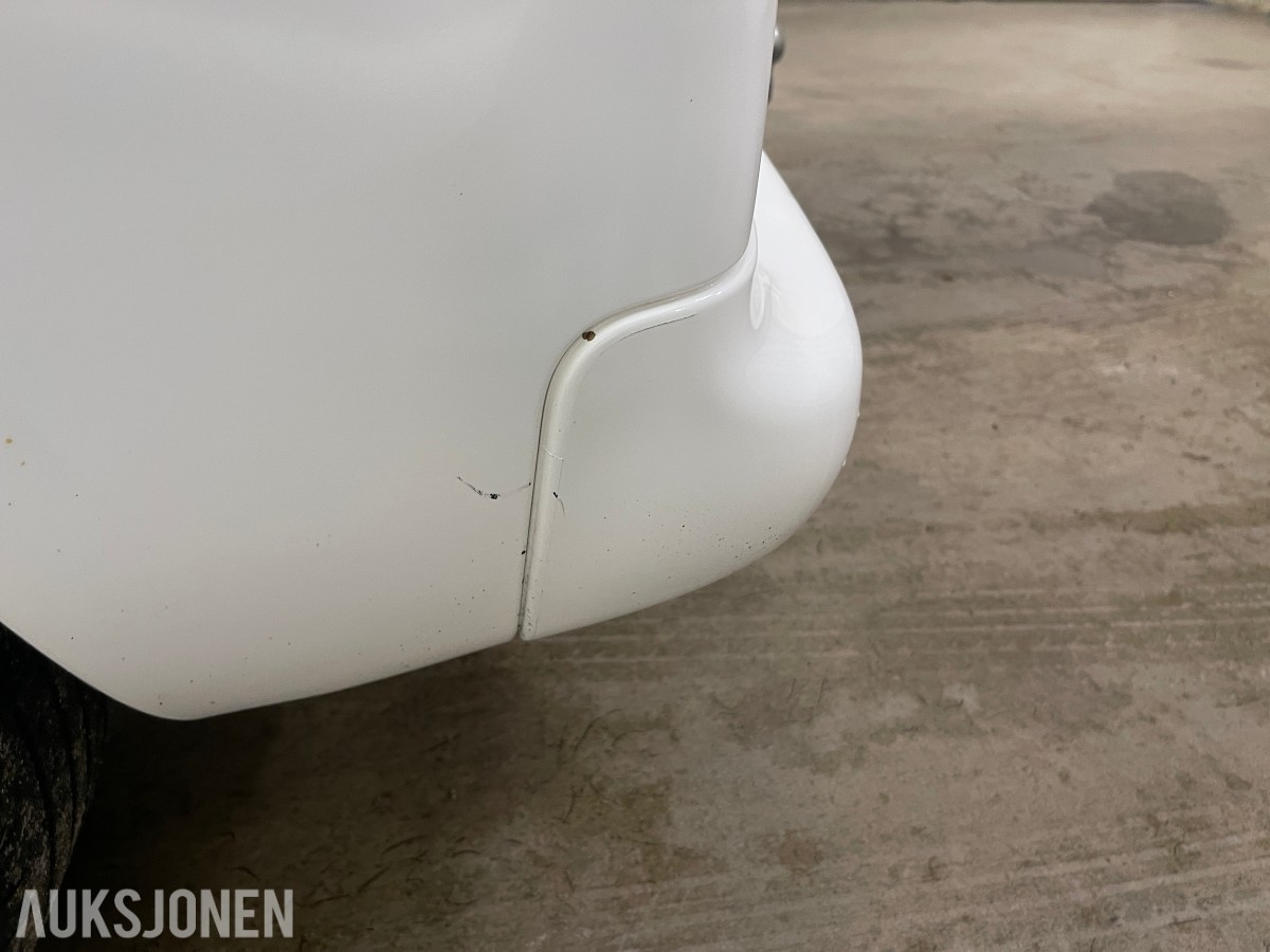 2016 PEUGEOT PARTNER 1.6-99 D AUTOMAT CRUISE P.SENSORER HENGERFESTE