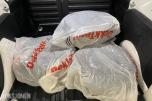 2016 PEUGEOT PARTNER 1.6-99 D AUTOMAT CRUISE P.SENSORER HENGERFESTE