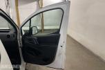 2016 PEUGEOT PARTNER 1.6-99 D AUTOMAT CRUISE P.SENSORER HENGERFESTE