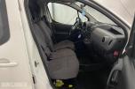 2016 PEUGEOT PARTNER 1.6-99 D AUTOMAT CRUISE P.SENSORER HENGERFESTE