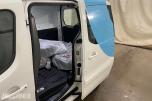 2016 PEUGEOT PARTNER 1.6-99 D AUTOMAT CRUISE P.SENSORER HENGERFESTE