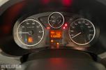 2016 PEUGEOT PARTNER 1.6-99 D AUTOMAT CRUISE P.SENSORER HENGERFESTE