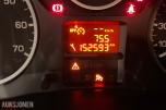 2016 PEUGEOT PARTNER 1.6-99 D AUTOMAT CRUISE P.SENSORER HENGERFESTE