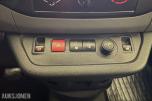 2016 PEUGEOT PARTNER 1.6-99 D AUTOMAT CRUISE P.SENSORER HENGERFESTE