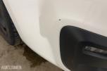 2016 PEUGEOT PARTNER 1.6-99 D AUTOMAT CRUISE P.SENSORER HENGERFESTE