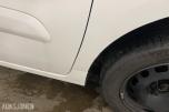 2016 PEUGEOT PARTNER 1.6-99 D AUTOMAT CRUISE P.SENSORER HENGERFESTE