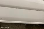 2016 PEUGEOT PARTNER 1.6-99 D AUTOMAT CRUISE P.SENSORER HENGERFESTE
