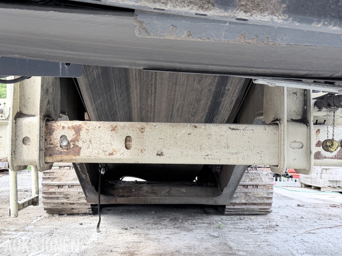 2024 Metso LT1110S Slagknuser/Rotasjonsknuser med sikt