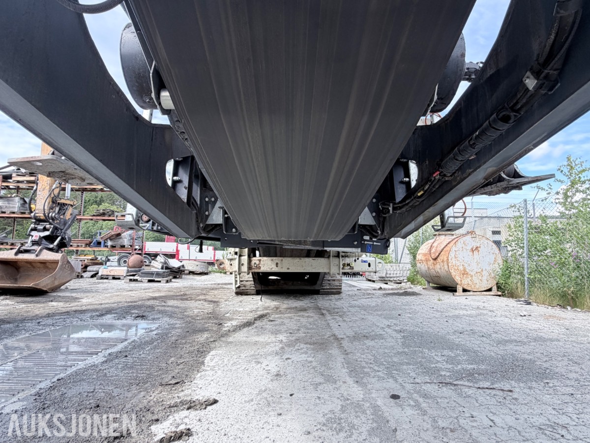 2024 Metso LT1110S Slagknuser/Rotasjonsknuser med sikt