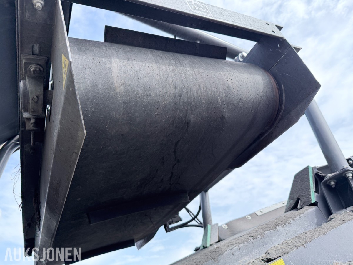 2024 Metso LT1110S Slagknuser/Rotasjonsknuser med sikt