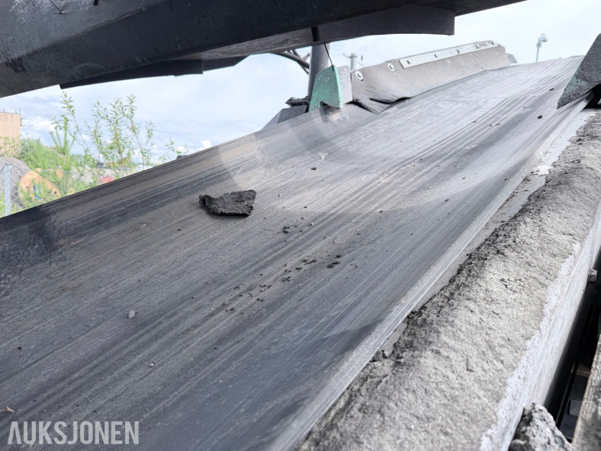 2024 Metso LT1110S Slagknuser/Rotasjonsknuser med sikt