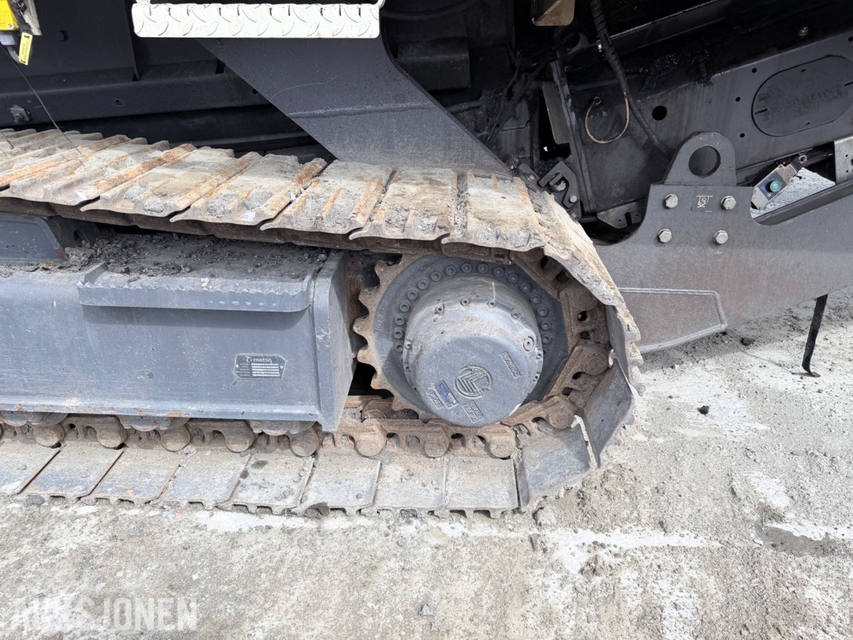 2024 Metso LT1110S Slagknuser/Rotasjonsknuser med sikt