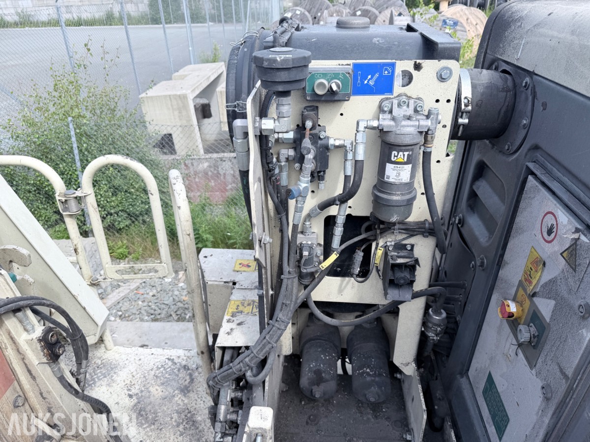 2024 Metso LT1110S Slagknuser/Rotasjonsknuser med sikt