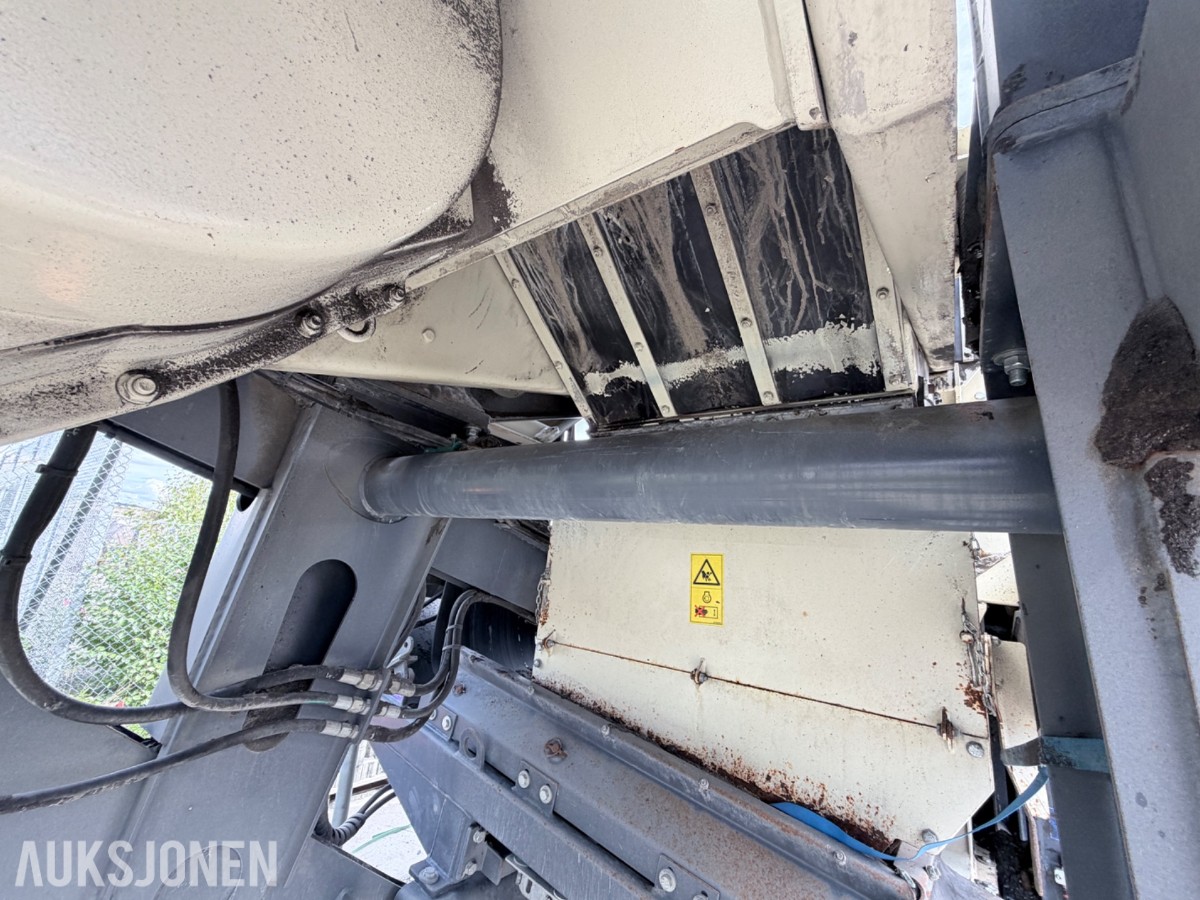 2024 Metso LT1110S Slagknuser/Rotasjonsknuser med sikt