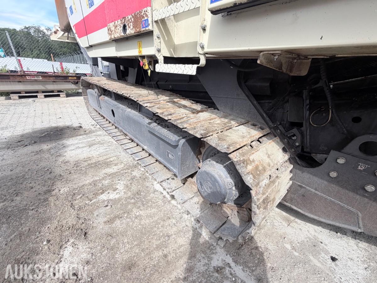 2024 Metso LT1110S Slagknuser/Rotasjonsknuser med sikt