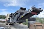 2024 Metso LT1110S Slagknuser/Rotasjonsknuser med sikt