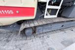 2024 Metso LT1110S Slagknuser/Rotasjonsknuser med sikt