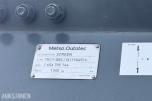 2024 Metso LT1110S Slagknuser/Rotasjonsknuser med sikt