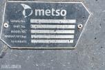2024 Metso LT1110S Slagknuser/Rotasjonsknuser med sikt