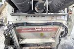 2024 Metso LT1110S Slagknuser/Rotasjonsknuser med sikt