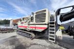 2024 Metso LT1110S Slagknuser/Rotasjonsknuser med sikt
