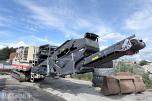 2024 Metso LT1110S Slagknuser/Rotasjonsknuser med sikt