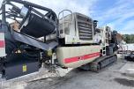 2024 Metso LT1110S Slagknuser/Rotasjonsknuser med sikt
