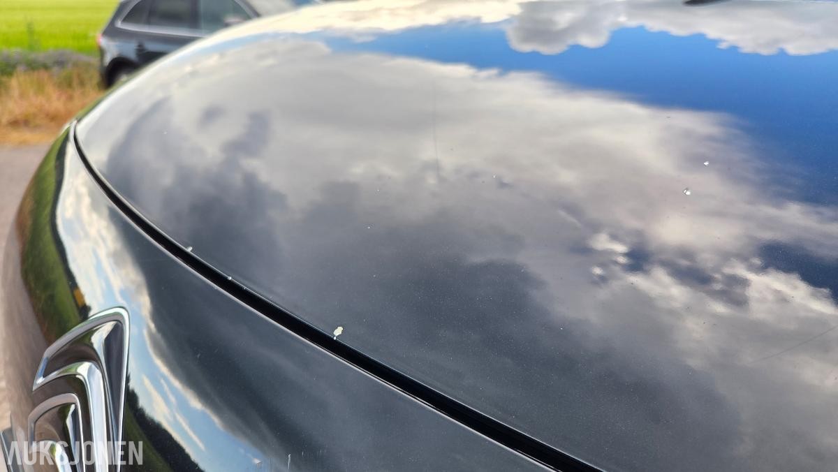 2016 Citroen C4 Cactus 1.2-82 Rep objekt, 87000km