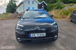 2016 Citroen C4 Cactus 1.2-82 Rep objekt, 87000km