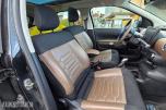 2016 Citroen C4 Cactus 1.2-82 Rep objekt, 87000km