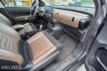 2016 Citroen C4 Cactus 1.2-82 Rep objekt, 87000km