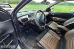 2016 Citroen C4 Cactus 1.2-82 Rep objekt, 87000km