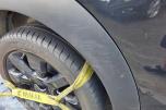 2016 Citroen C4 Cactus 1.2-82 Rep objekt, 87000km