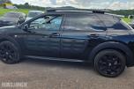 2016 Citroen C4 Cactus 1.2-82 Rep objekt, 87000km
