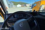 2015 Volvo FH500 6X2 Chassis - Brøyterigget - 510000KM