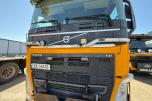 2015 Volvo FH500 6X2 Chassis - Brøyterigget - 510000KM
