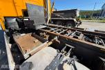 2015 Volvo FH500 6X2 Chassis - Brøyterigget - 510000KM
