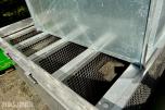 Swegon Cadenza Z 1826 – Inntak til ventilasjonsanlegg