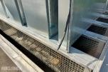 Swegon Cadenza Z 1826 – Inntak til ventilasjonsanlegg