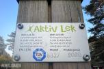2022 Aktiv Lek Villmark Røverhulen