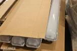 Glamox I40-1500 5500 DALI 840 TW PC lamper
