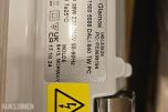 Glamox I40-1500 5500 DALI 840 TW PC lamper