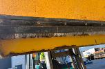 - 2017 Dalen 2034-W Strøkasse 225 cm bredde