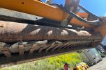 Hydroman 2000 mm Strøkasse/saltutegger 