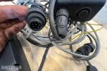 2016 Aebi Schimdt Traxos S15T Sandspreder m/terminal